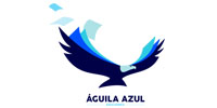 Águila Azul