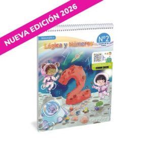 Lógica Y Números Nº2