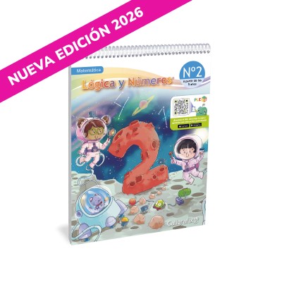 Lógica Y Números Nº2