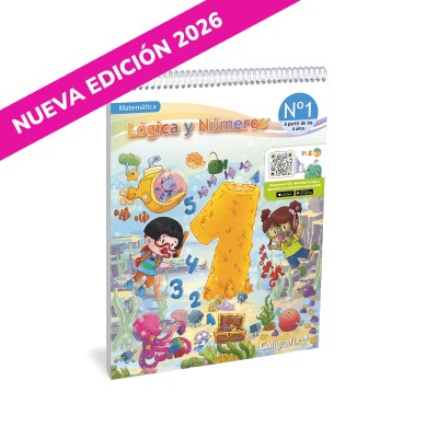 Lógica Y Números Nº1