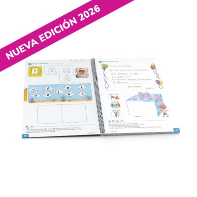 Trazos Y Letras Nº 2 - Letra Script - Imagen 2