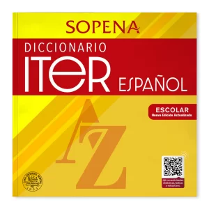 Diccionario Iter Español