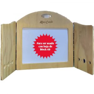 Mini Teatrillo Kamishibai