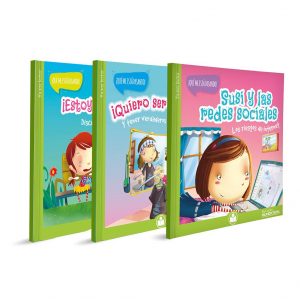 Colección Que Me Esta Pasando