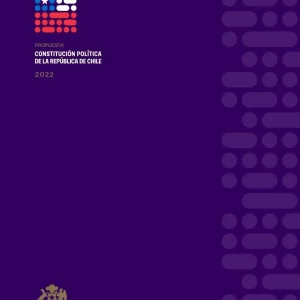 Propuesta Nueva Constitución De La República De Chile 2022