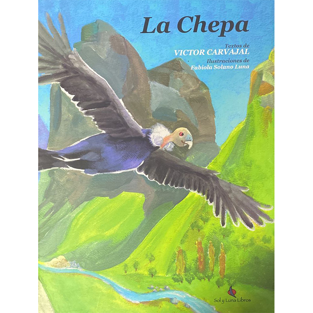 LA CHEPA (Formato Gigante)