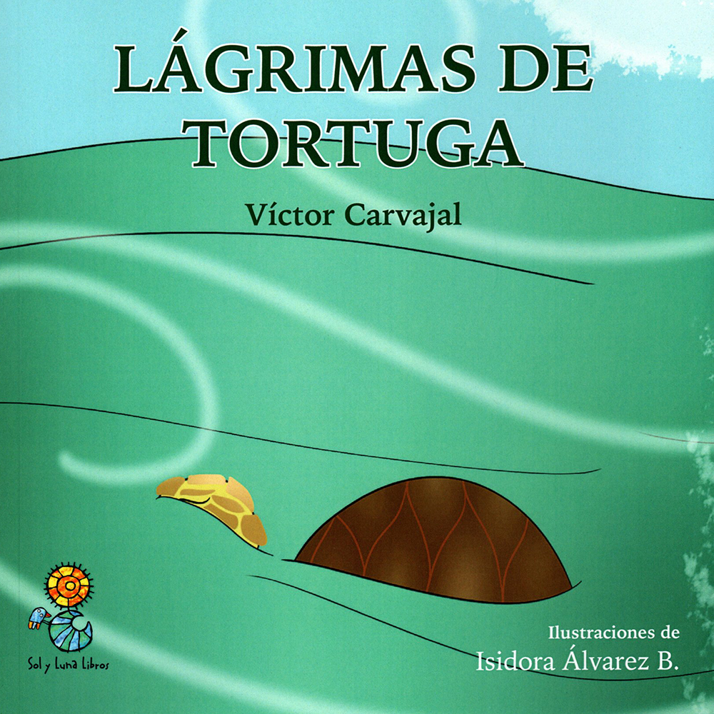 LÁGRIMAS DE TORTUGA