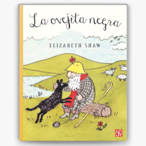 LA OVEJITA NEGRA