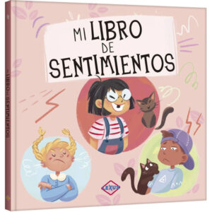 Mi Libro de Sentimientos