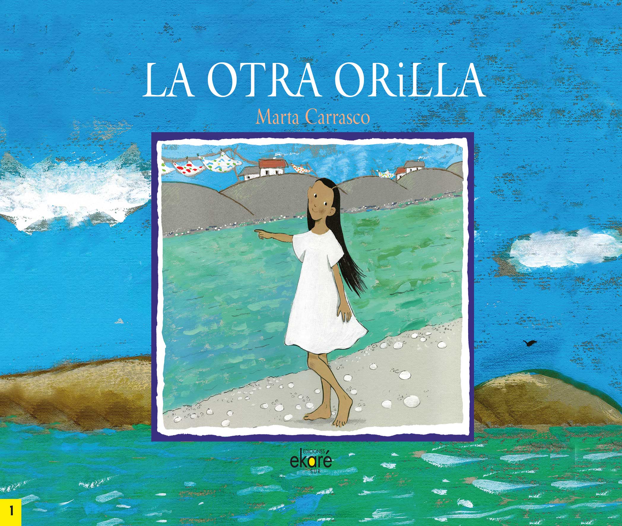 Láminas La Otra Orilla