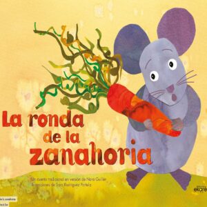 Láminas La Ronda De La Zanahoria