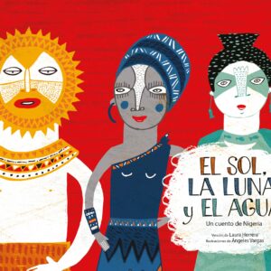 Láminas El Sol La Luna Y El Agua