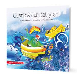 Cuentos Con Sal Y Sol