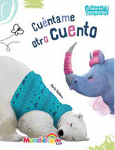 Cuentame Otro Cuento