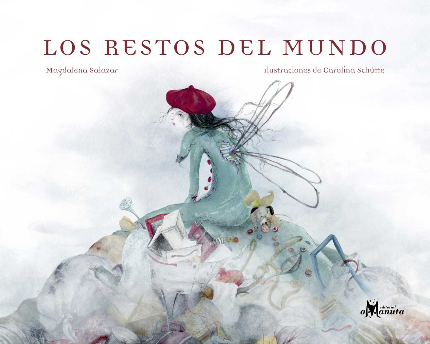 Los Restos Del Mundo