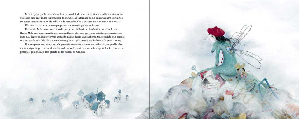 Los Restos Del Mundo - Imagen 4