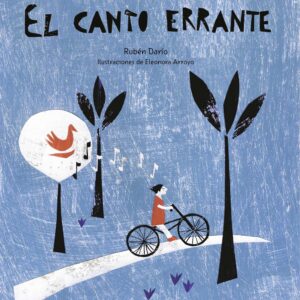 El Canto Errante