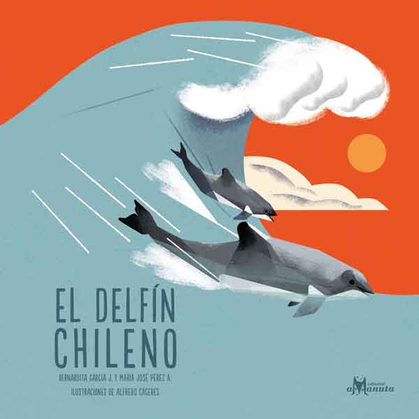 El Delfín Chileno