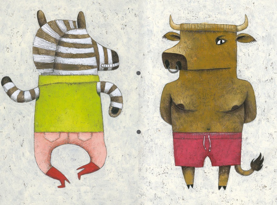 Animezclados - Imagen 5