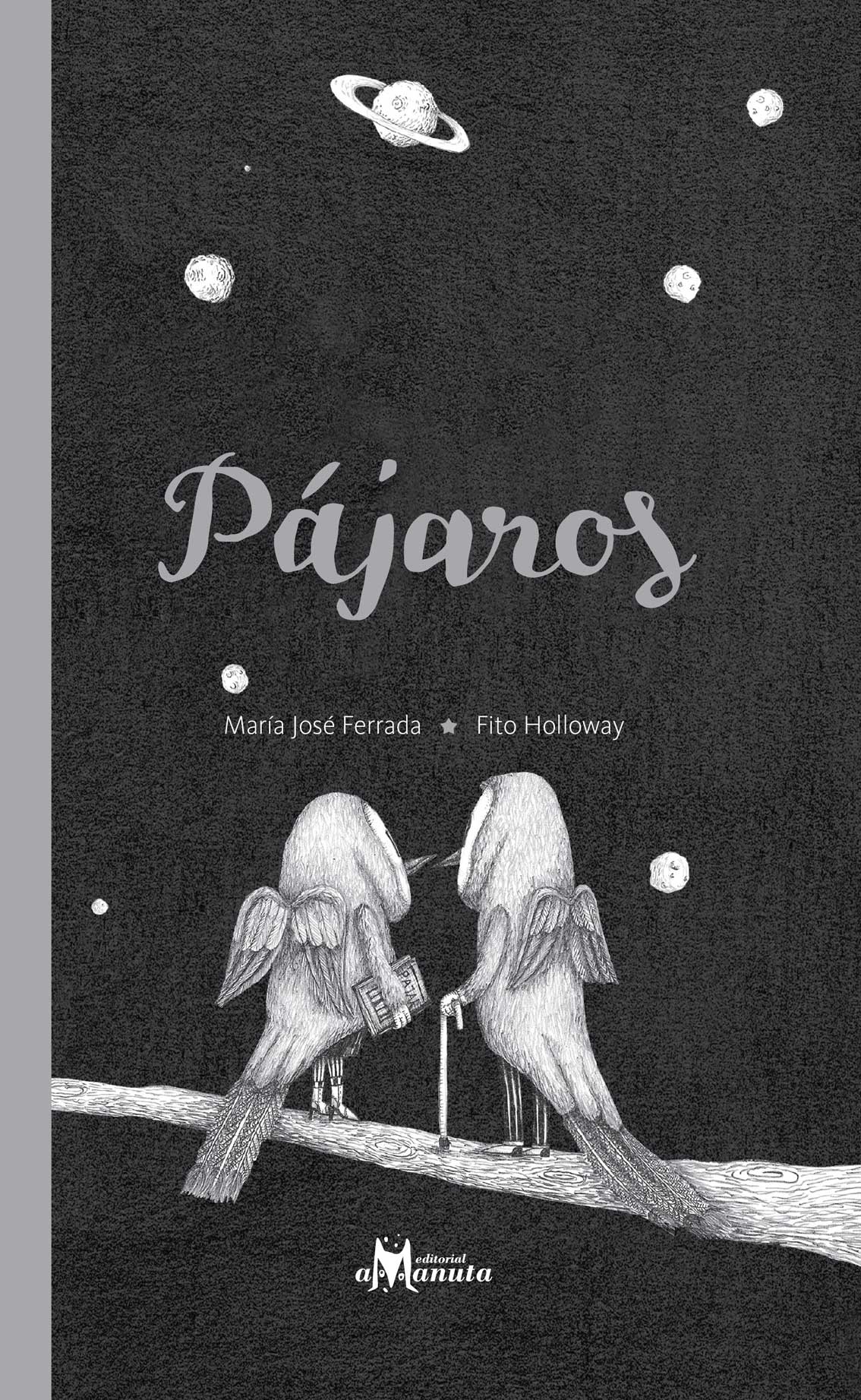 Pájaros