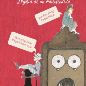 Auxilio Socorro. Historia De Un Malentendido