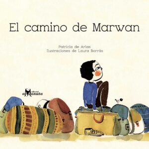 El Camino De Marwan