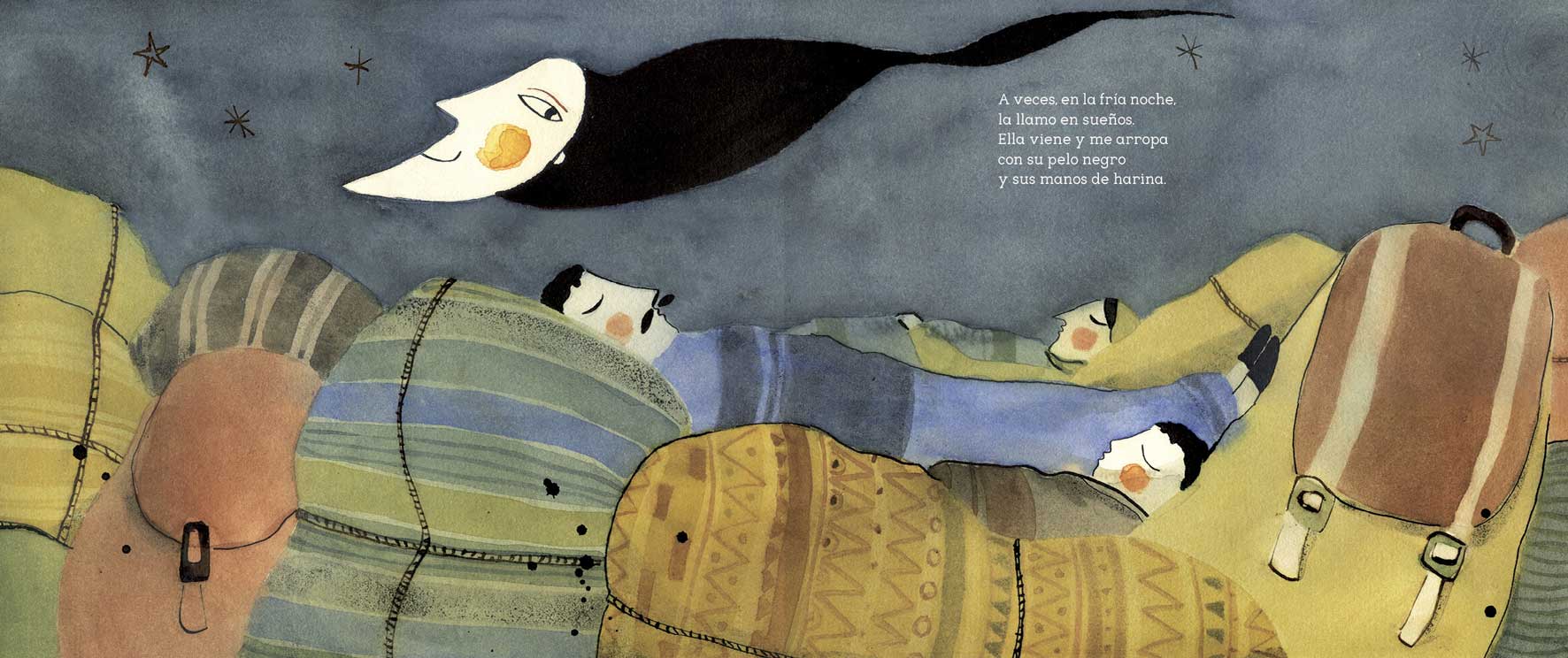 El Camino De Marwan - Imagen 4