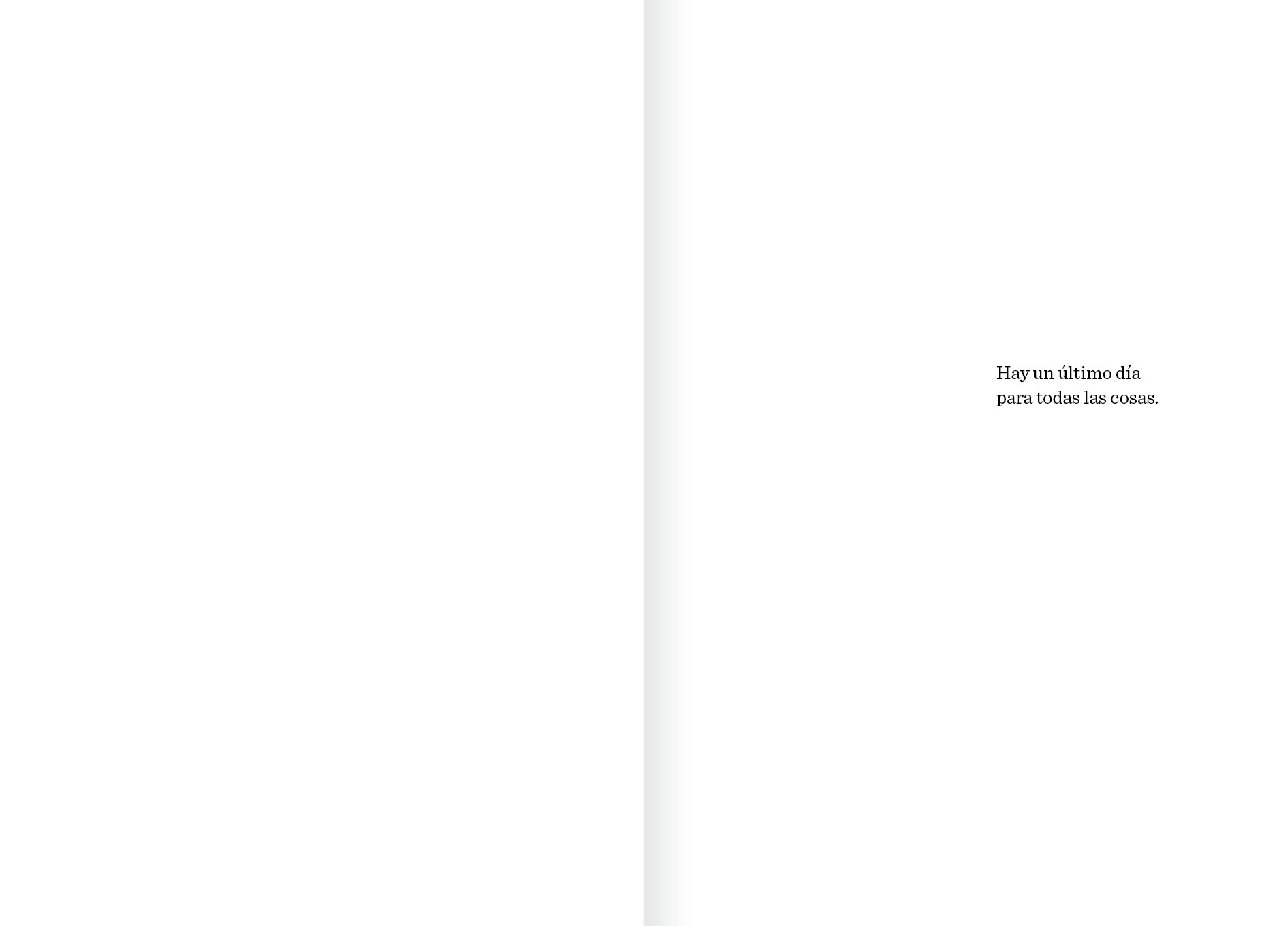 La Tristeza De Las Cosas - Imagen 2