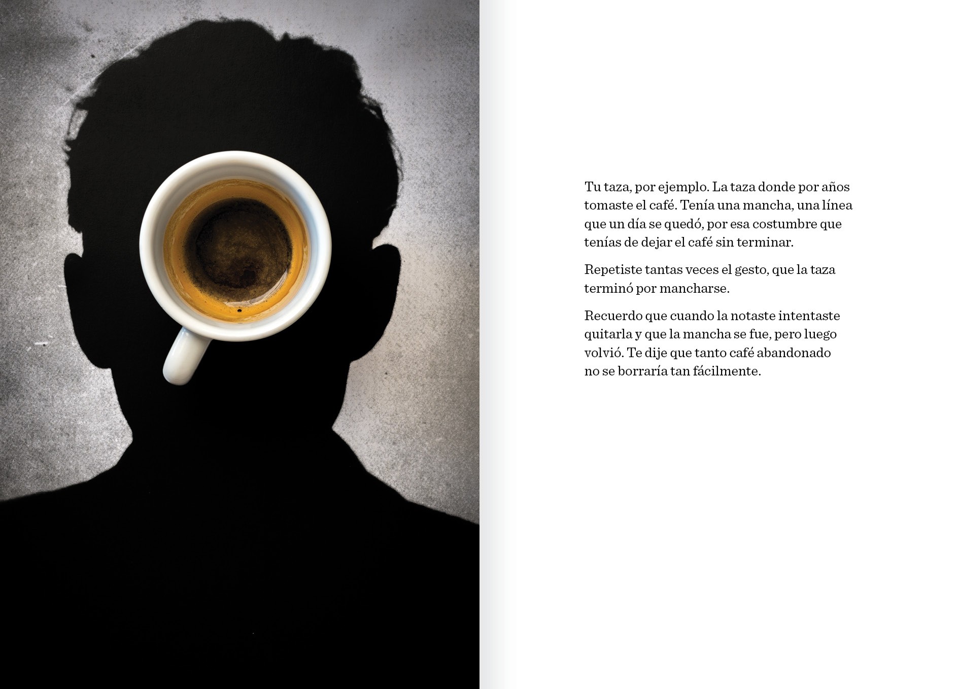 La Tristeza De Las Cosas - Imagen 3