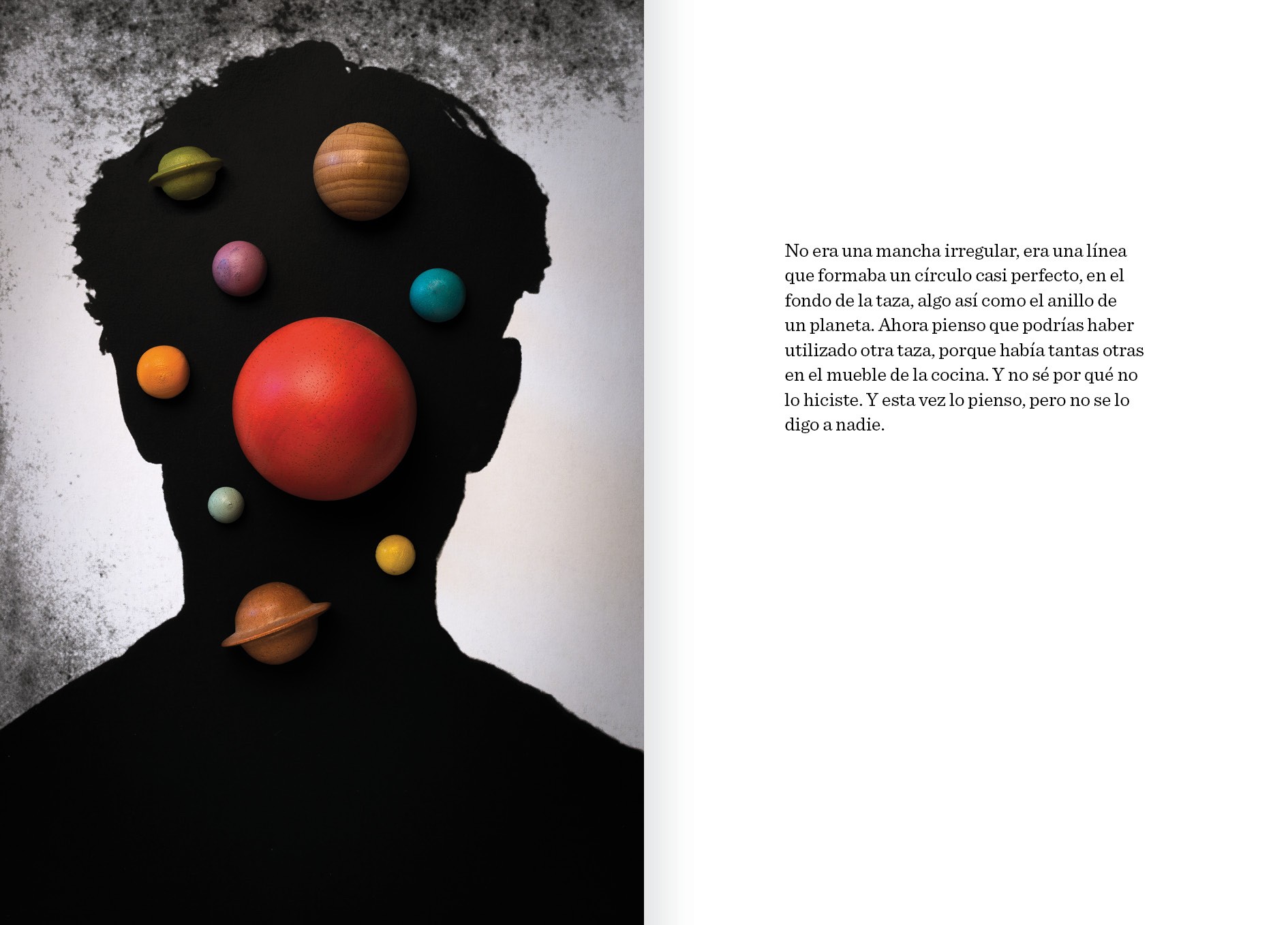 La Tristeza De Las Cosas - Imagen 5