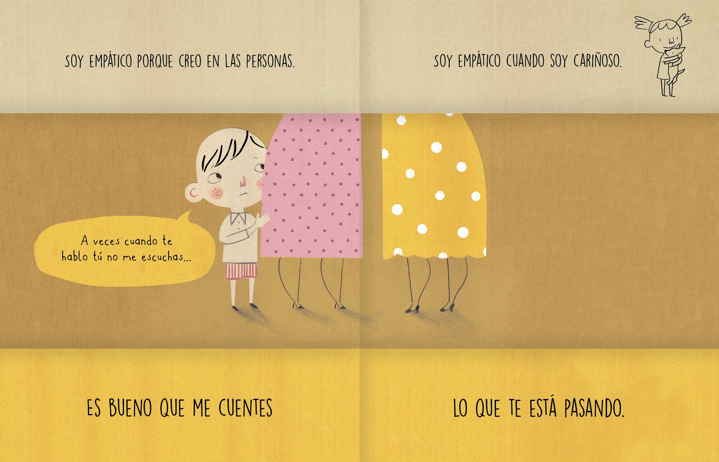 Empatía - Guía Para Padres E Hijos - Imagen 5