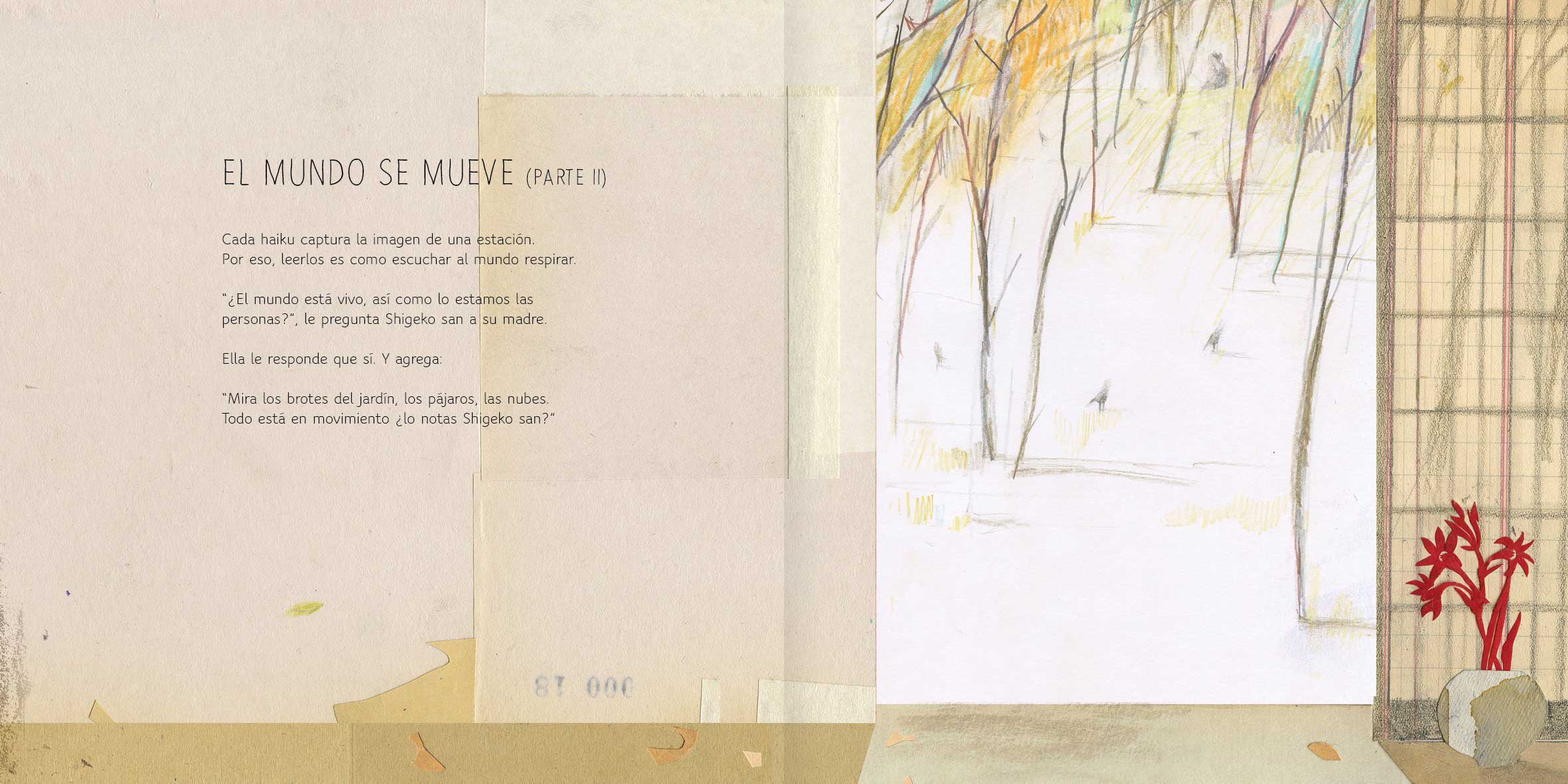 Mi Cuaderno De Haikus - Imagen 3