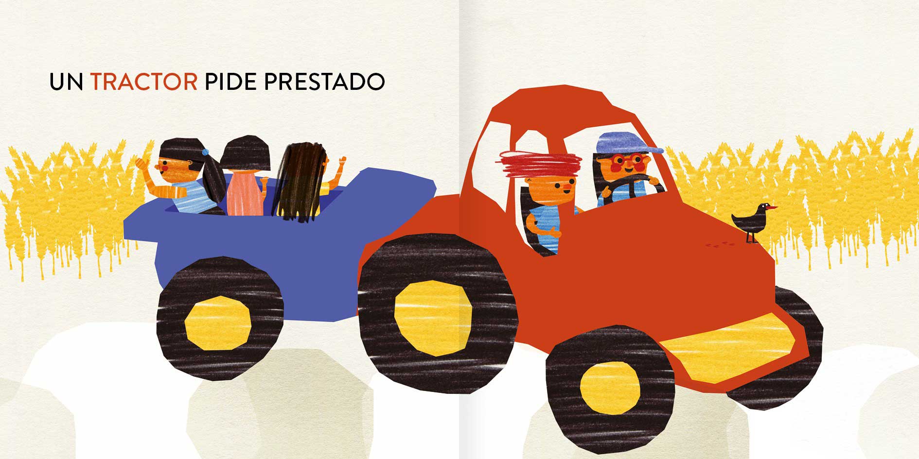 Sobreruedas - Imagen 5