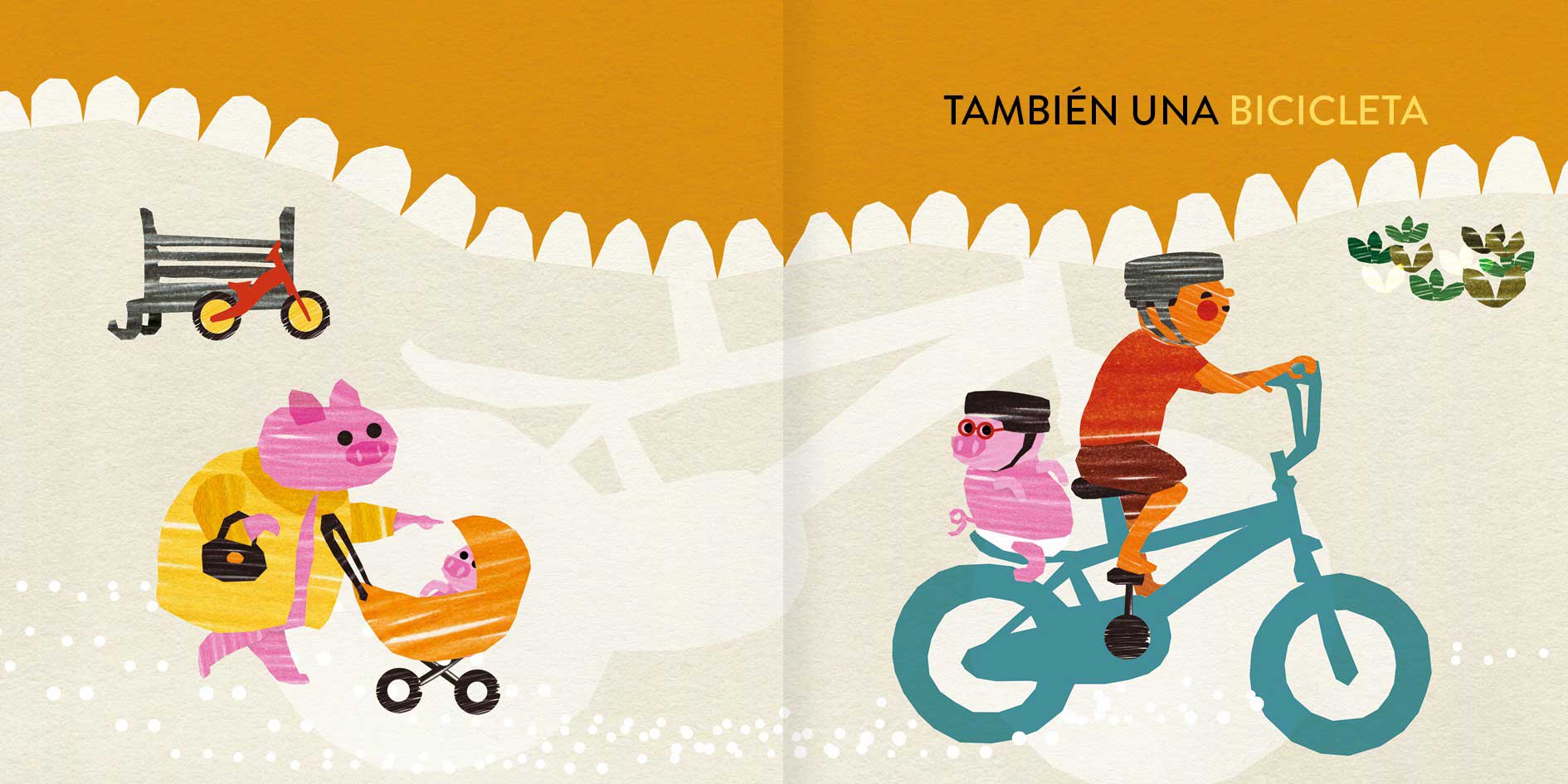 Sobreruedas - Imagen 6