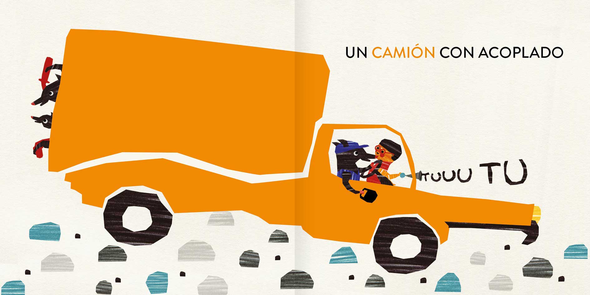 Sobreruedas - Imagen 7