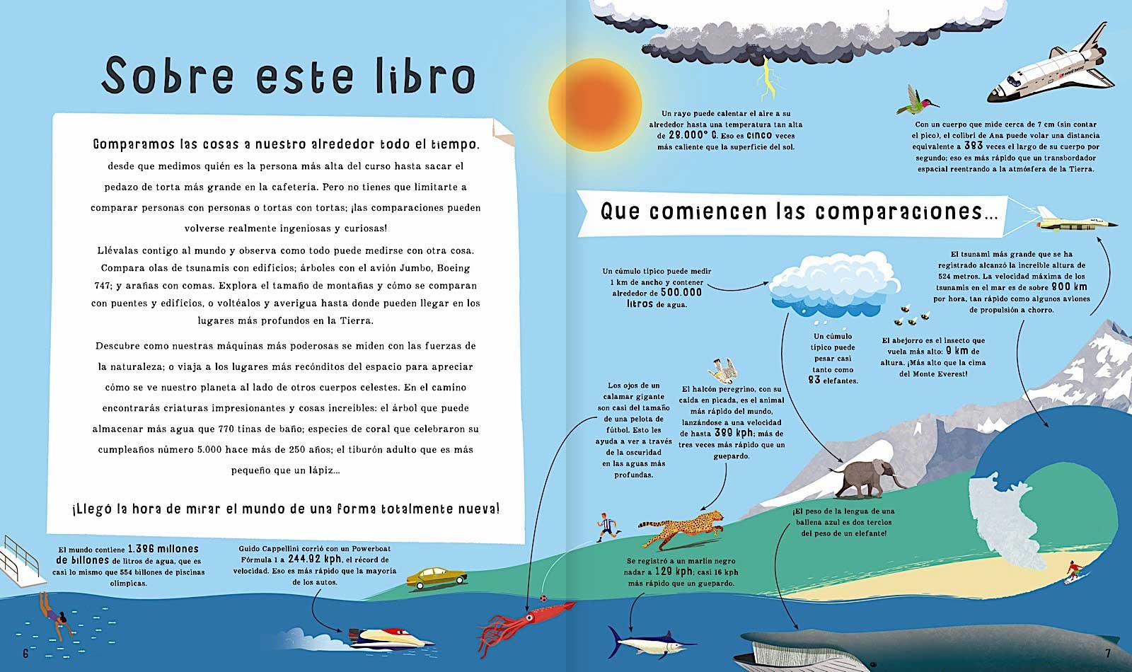 El Libro De Las Comparaciones - Imagen 8