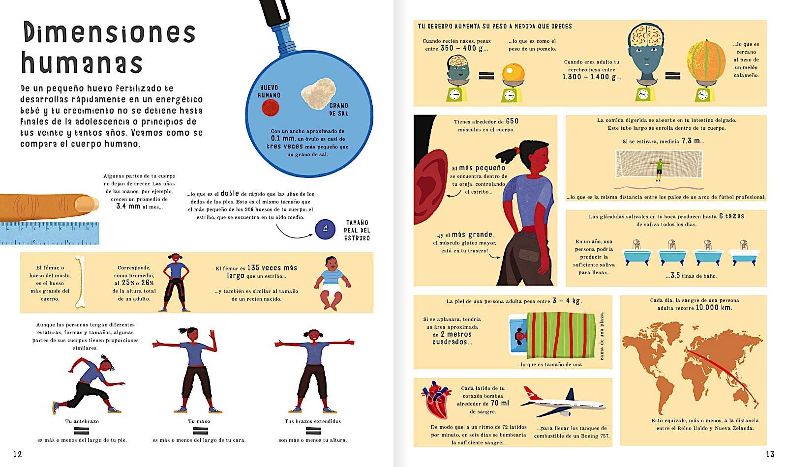 El Libro De Las Comparaciones - Imagen 7