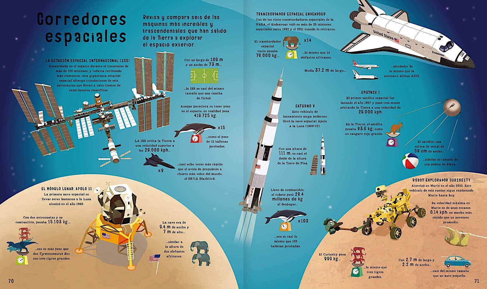 El Libro De Las Comparaciones - Imagen 3