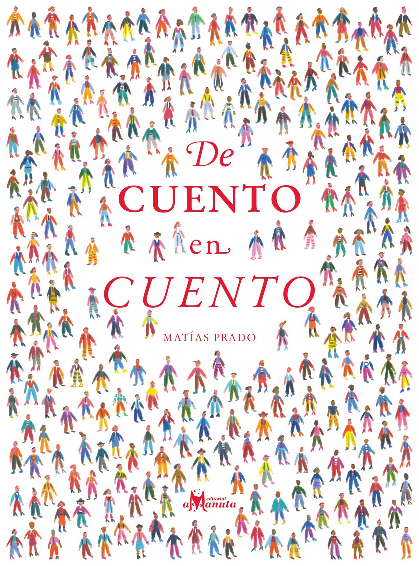 De Cuento En Cuento