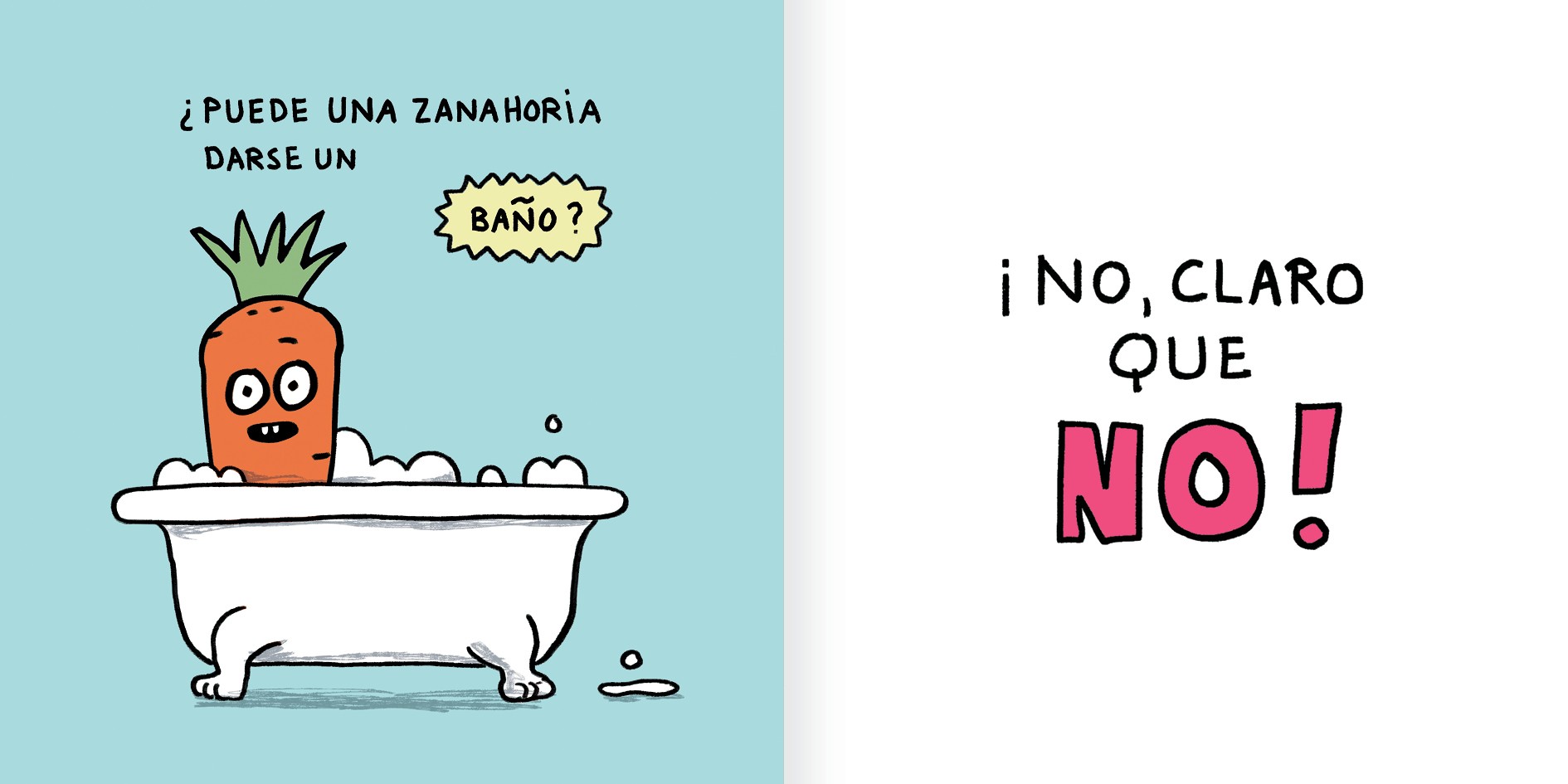 Una Papa En Bicicleta - Imagen 2