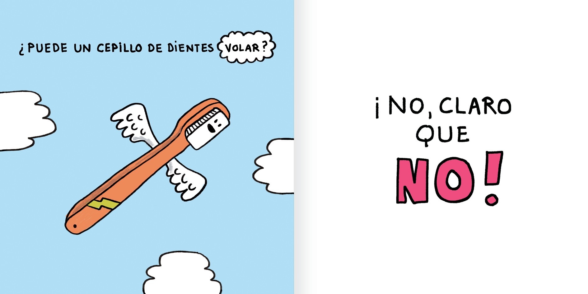 Una Papa En Bicicleta - Imagen 4