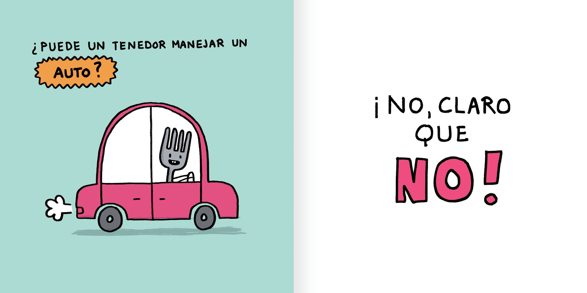 Una Papa En Bicicleta - Imagen 5