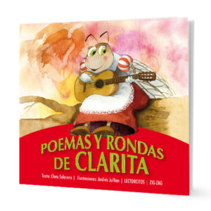 Poemas Y Rondas De Clarita