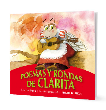 Poemas Y Rondas De Clarita