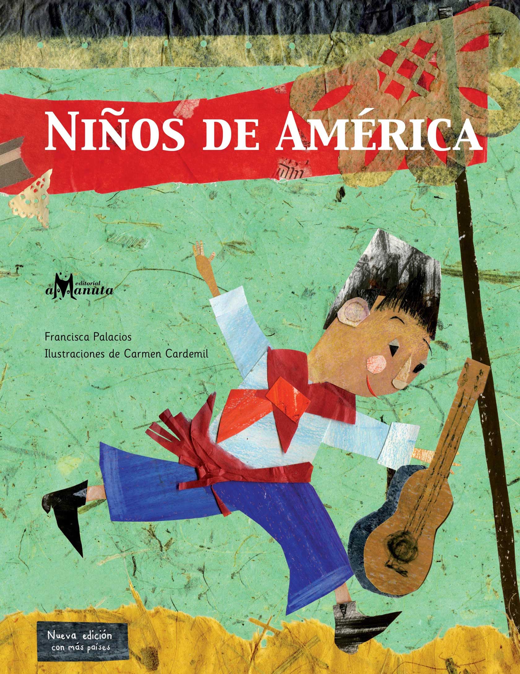 Niños De América