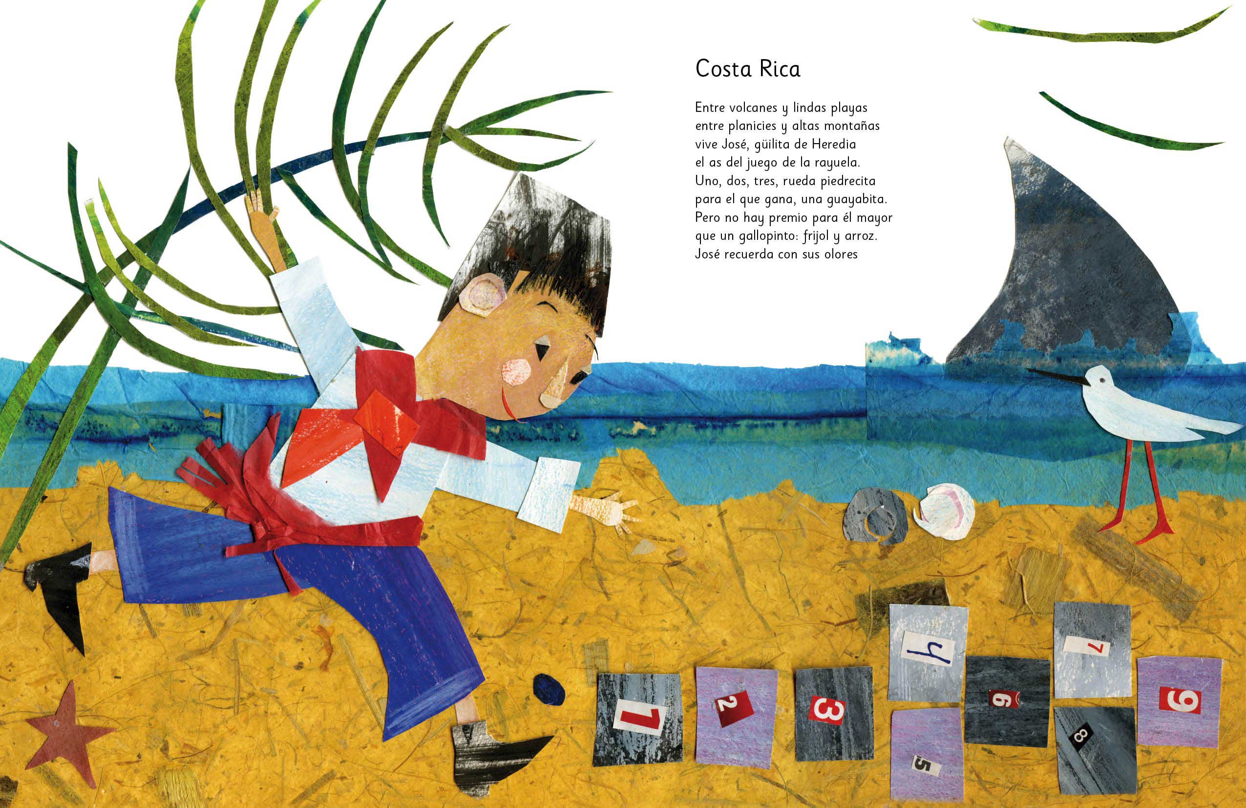 Niños De América - Imagen 2