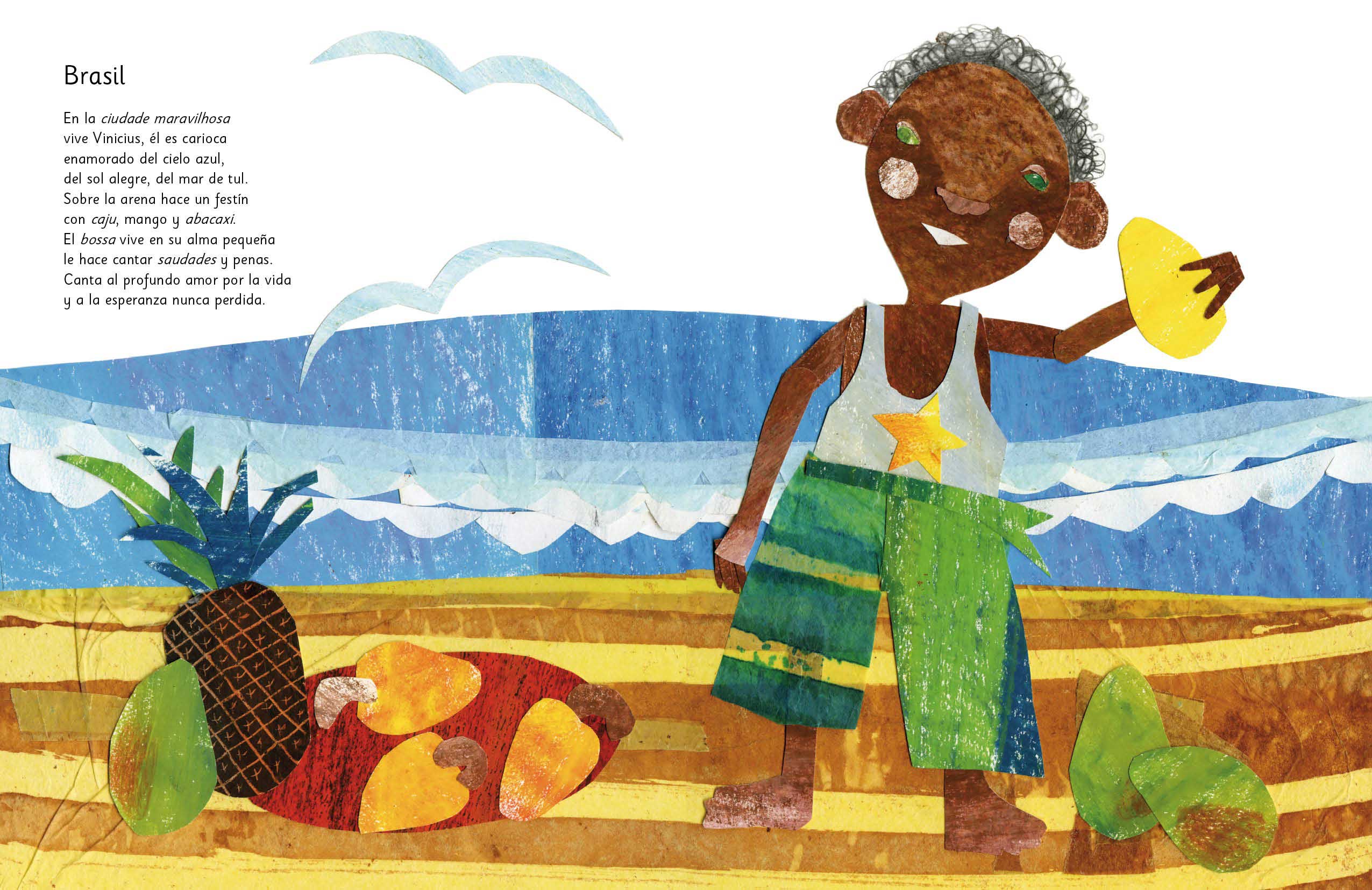 Niños De América - Imagen 3