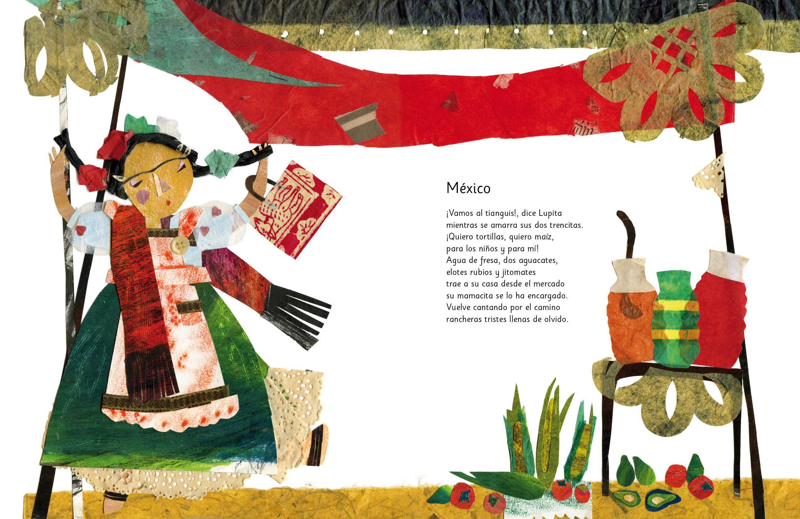 Niños De América - Imagen 4