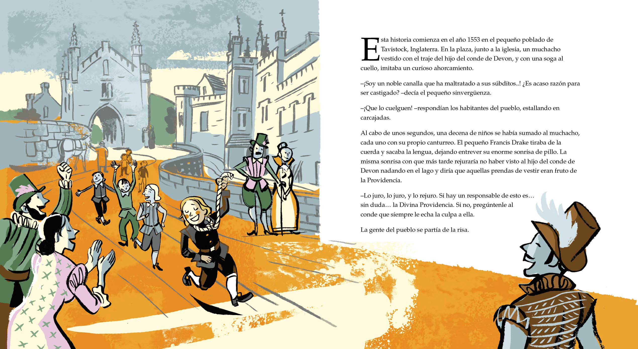 Francis Drake - Imagen 2