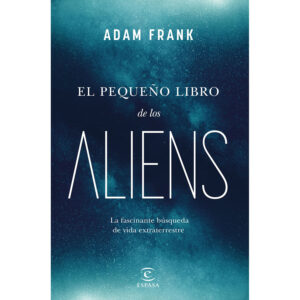 El pequeño libro de los aliens